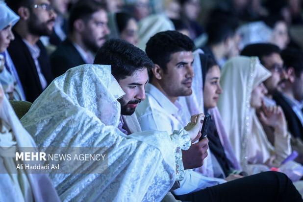 مشکل ازدواج با بخشنامه حل نمی‌شود