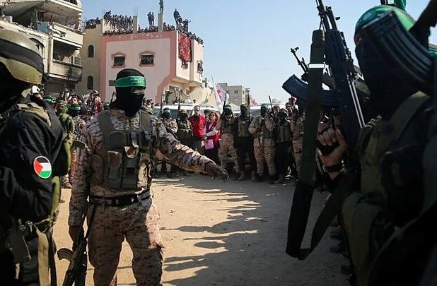 کارشناس فلسطینی: مقاومت ۸۰ درصد اسرای قدیمی فلسطین را آزاد کرد