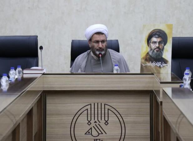 دعای عرفه مکتب متعالی تربیت برای بشریت است