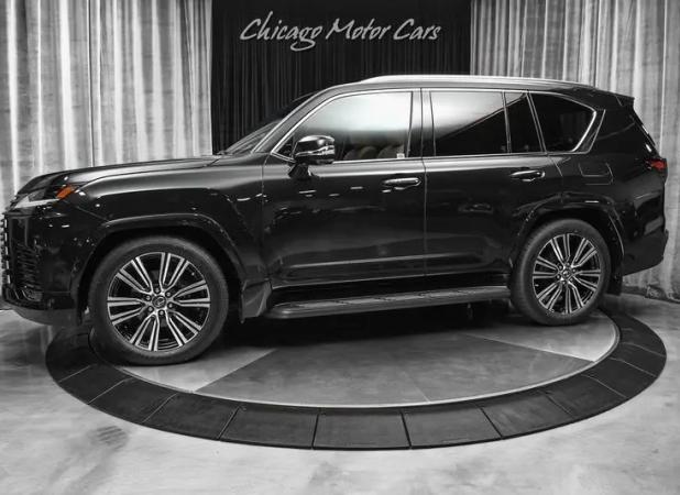 خودروی ۴۵ میلیاردی در ایران چه می‌کند؟