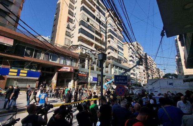 تشدید خصومت‌ها در لبنان نگران‌کننده است