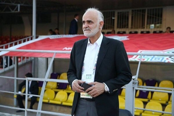 جلسه مسئولان فدراسیون با قلعه نویی/ نبی: امیدوارم به جمع بندی برسیم