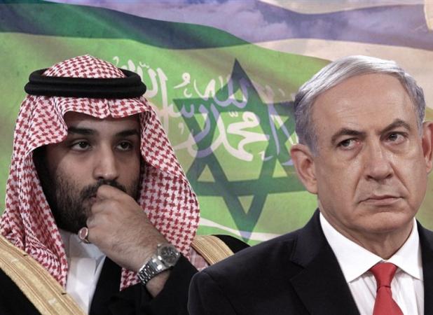 یادداشت|پیش شرط‌های سه‌گانه محمد بن سلمان برای عادی سازی روابط با رژیم صهیونیستی