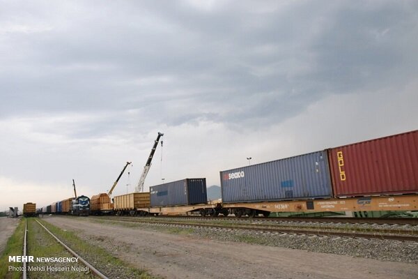 خط‌آهن رشت–آستارا در مرحله تملک زمین است