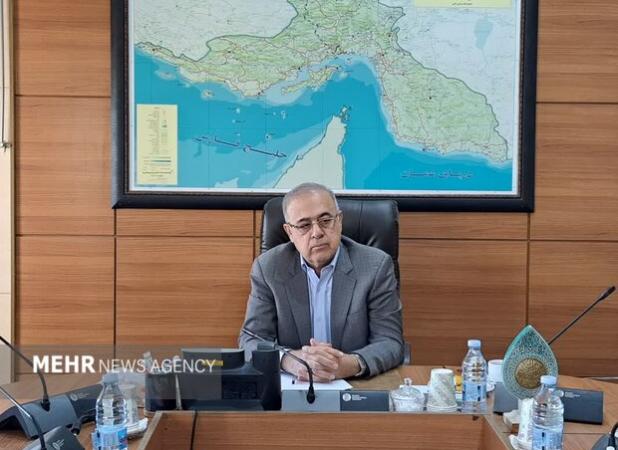 استاندار هرمزگان: درآمدهای استان هرمزگان را افزایش می‌دهیم