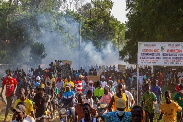 اعتراضات خونین در تانزانیا با 700 کشته + فیلم