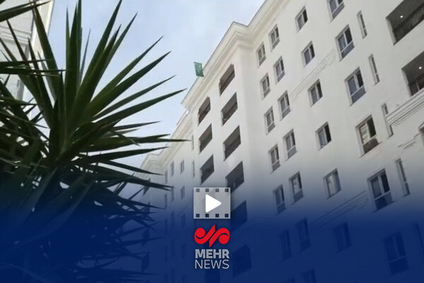 رادان: هر متر مسکن فراجا ۳۷ میلیون تومان تمام شد