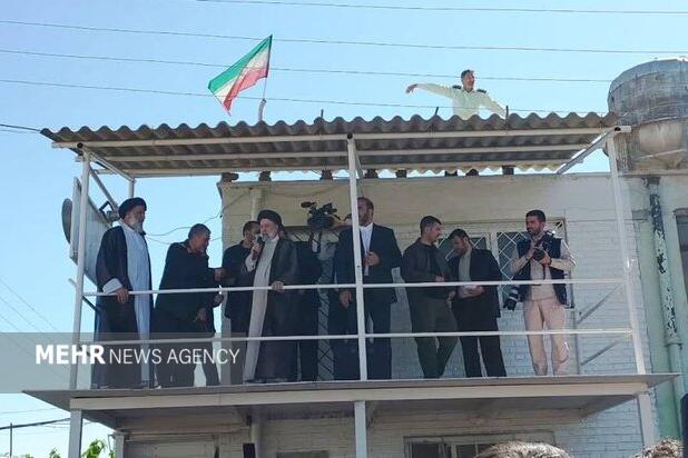 هفت تپه نماد ایستادگی یک مرد برای مردم