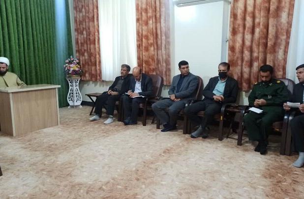 شهرستان کهگیلویه میزبان کاروان زیر سایه خورشید