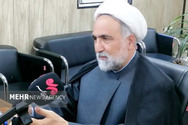 کاهش ۸۰ درصدی موجودی پرونده‌ها در شعب قضایی اسلامشهر
