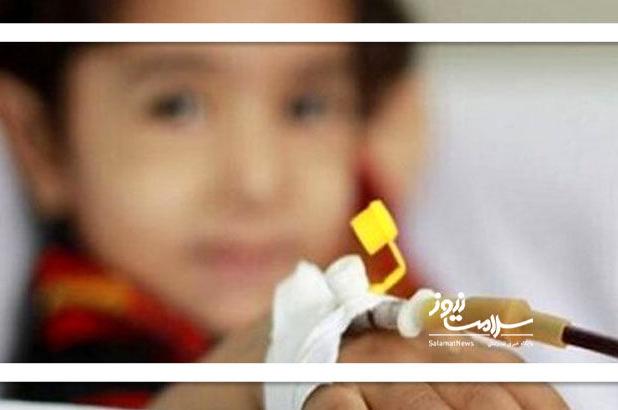 هفت بیماری نادر اما مرگبار؛ از مرد سنگی تا مرگ در توالت