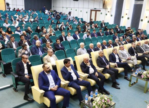 آغاز به ‌کار کنگره بین‌المللی پیوند اعضای اوراسیا-ایران در شیراز