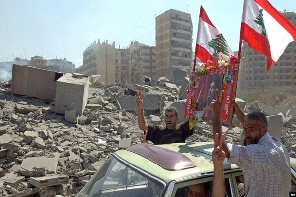 ۱۰ هزار بار نقض حاکمیت لبنان از سوی رژیم صهیونیستی پس از آتش‌بس