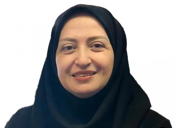 شینا انصاری رئیس سازمان محیط زیست کشور شد