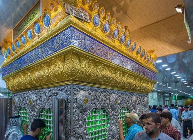 روایت پیر میدان کربلا؛ نقش خانواده‌های عاشورایی در بصیرت و سعادت اصحاب