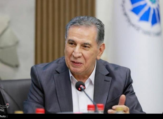 رئیس اتاق ایران: بخش خصوصی توان مدیریت تبعات مکانیزم ماشه را دارد