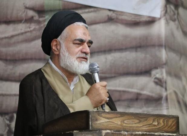 تأکید امام‌جمعه موقت اصفهان برضرورت صیانت ازکرامت زن ورعایت حدود الهی