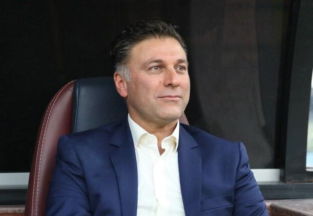 اعتراض تراکتور به میزبانی بدون تماشاگر از پرسپولیس در جام حذفی