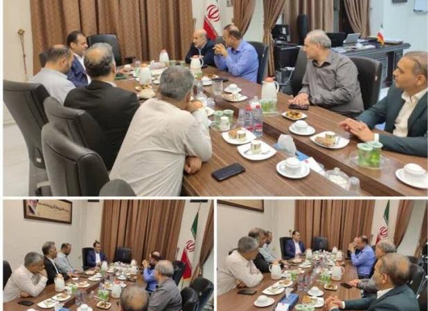 حمایت از سرمایه‌گذاران در دستور کار سازمان شیلات قرار دارد