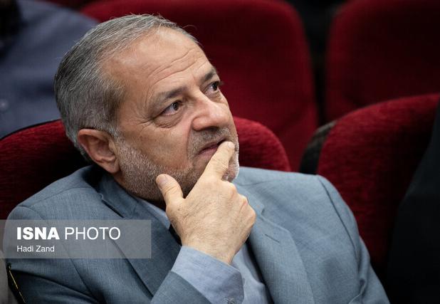 سفر یک‌روزه وزیر آموزش و پرورش به شهرستان خدابنده