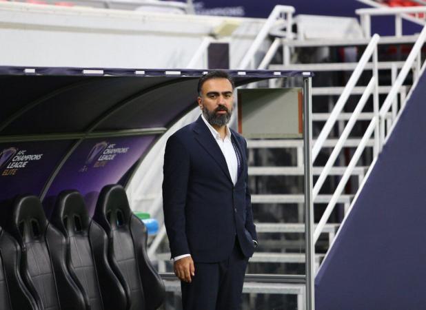 واکنش مدیر استقلال به شایعات نقل‌ و انتقالاتی