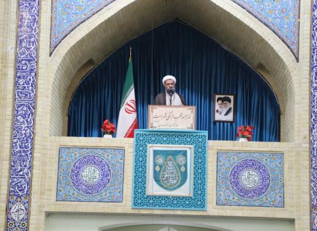 مسئولان استانی نباید گرفتار روزمرگی‌ها شوند