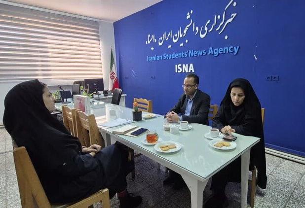 همکاری رسانه‌ای برای روایت امید و نیکوکاری 