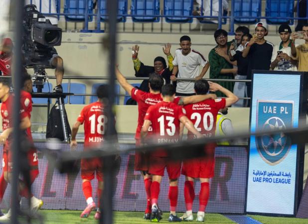 بازگشت جادویی سردار آزمون برای پیروزی بزرگ شباب الاهلی