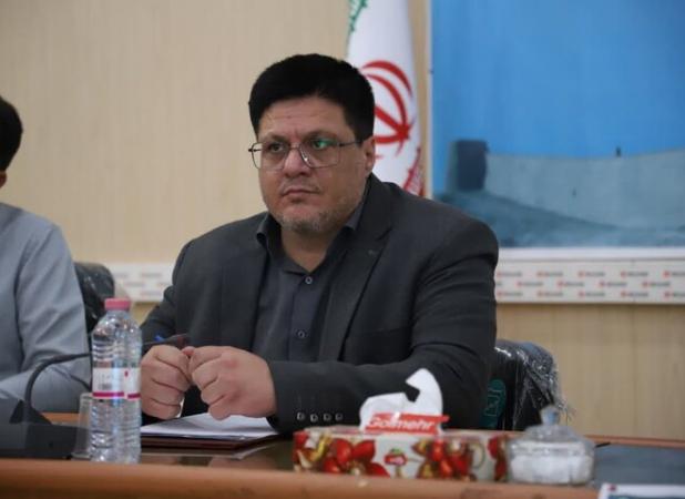 هجدهمین جشنواره استانی قرآنی «مدهامتان» در شهرستان انار برگزار می شود