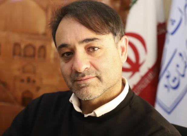 معاون گردشگری اداره کل میراث فرهنگی اصفهان معرفی شد