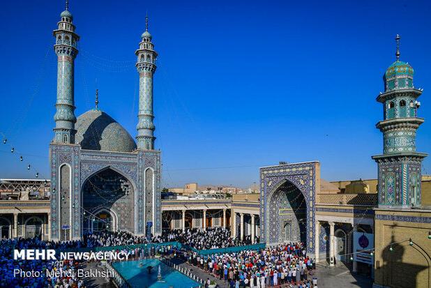 ضرورت احیای کارکردهای مساجد و بازمهندسی ظرفیت های این نهاد تمدنی