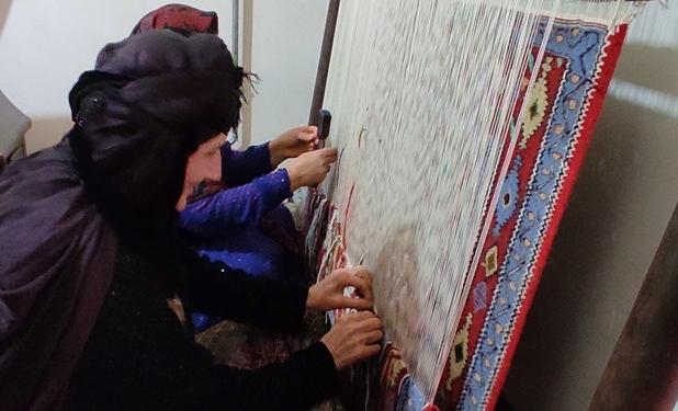 شیر زنانی که «کاکو» را ملّی کردند+ عکس و فیلم