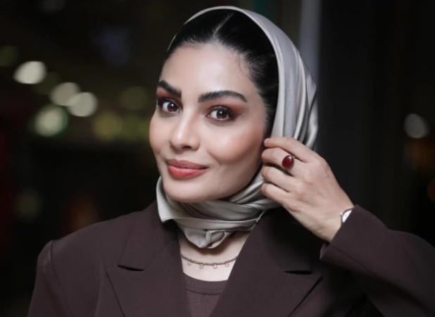 قاب صمیمی صحرا اسداللهی با بزرگان سینما پربازدید شد