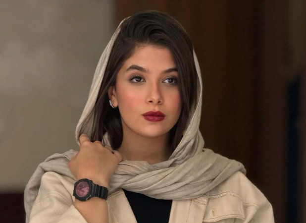 قاب صمیمی نفس بازغی در کنار دو پیشکسوت سینما