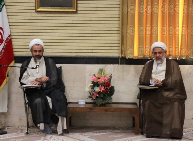 عید غدیر بهترین فرصت برای تقویت نشاط و انسجام دینی است