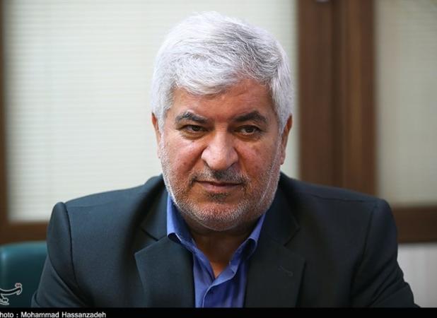 پلیس با اراده‌ای پولادین اماکن آسیب‌دیده در جنگ 12 روزه را بازسازی می‌کند