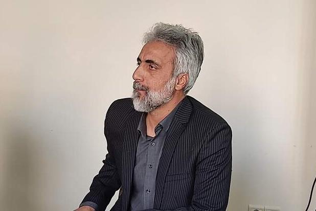 نمایش‌های میدانی عشق به وطن را به تصویر می‌کشند