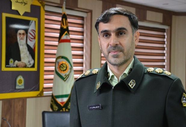 ساماندهی پارک‌های گرگان با همراهی دستگاه قضایی