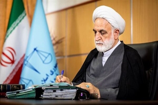 تاکید محسنی اژه‌ای بر مجازات عناصر صحنه‌گردان در حادثه تروریستی زاهدان