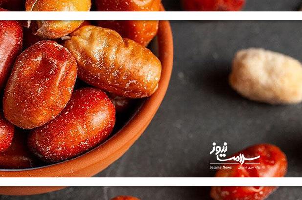 سنجد قوی‌تر از مسکن