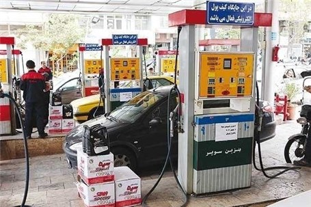 جریمه نقدی سنگین در انتظار پمپ‌بنزین‌های دارای مکمل