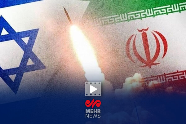 جمهوری اسلامی تجربه جنگ مستقیم با اسرائیل را نداشت