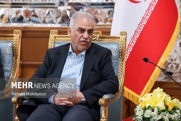 ارتقای ظرفیت‌های فنی کشورهای عضو اکو از طریق همکاری مشترک