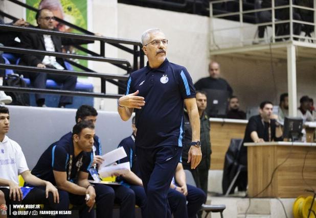 حق استقلال خورده شد