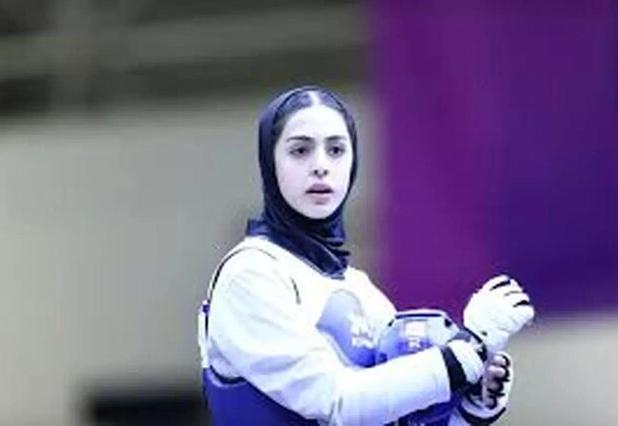 دردسر همگروهی تکواندوکاران ایران با رژیم صهیونیستی/ اعتراض شدید هادی ساعی به فدراسیون جهانی