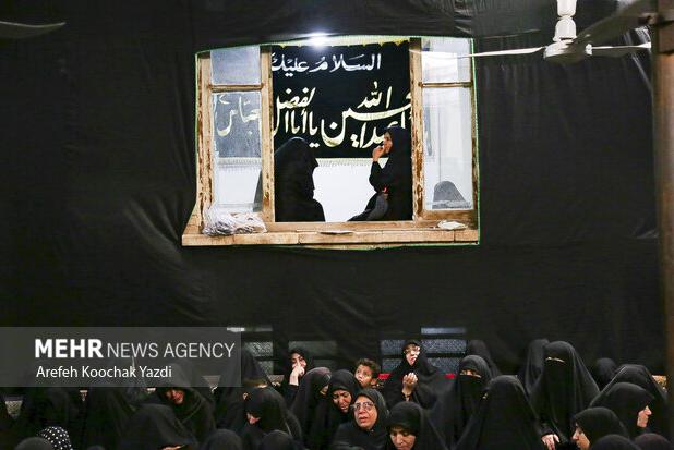 آغاز اجرای طرح ملی «ایران فاطمی» با محوریت روضه‌های خانگی