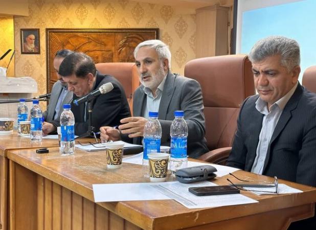 بررسی مسائل روستاهای تبریز، آذرشهر و اسکو با حضور میدانی معاون سازمان شهرداری‌ها و دهیاری‌های کشور