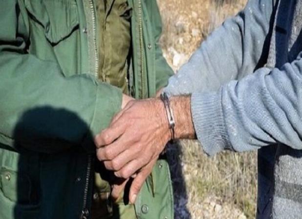 ۴ شکارچی غیر مجاز در پارک ملی تندوره دستگیر شدند
