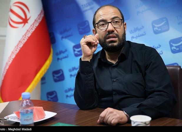 کلاته: جامعه نخبگانی ما اغلب مقلد و دنباله‌رو است / نگرانی سردار قاآنی از پرداختن غلو آمیز و ناقص پیرامون شخصیت حاج قاسم سلیمانی