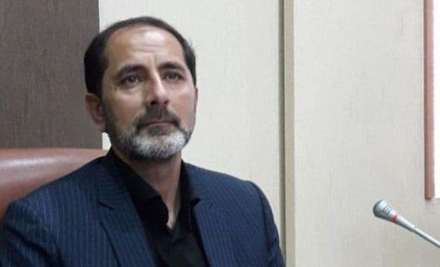 ساماندهی گلزار شهدای اردبیل انجام می‌شود